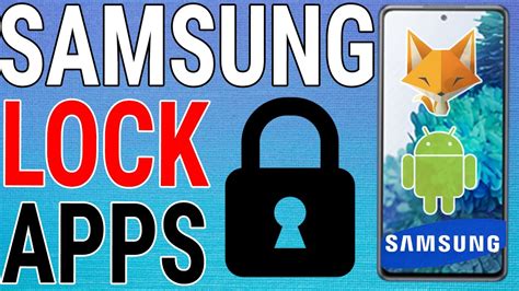 How to set Password Lock in Samsung Galaxy A5 .